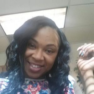 Meet your Posher, Shayvette