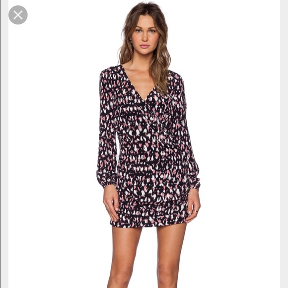 Joleen Dress lovers + friends