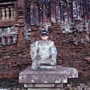 Meet your Posher, Kyle