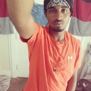 Meet your Posher, Kenneth