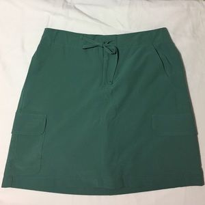 Jockey Skort