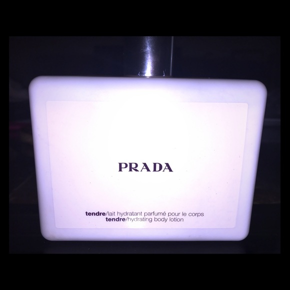 Prada tendre 200 ml full