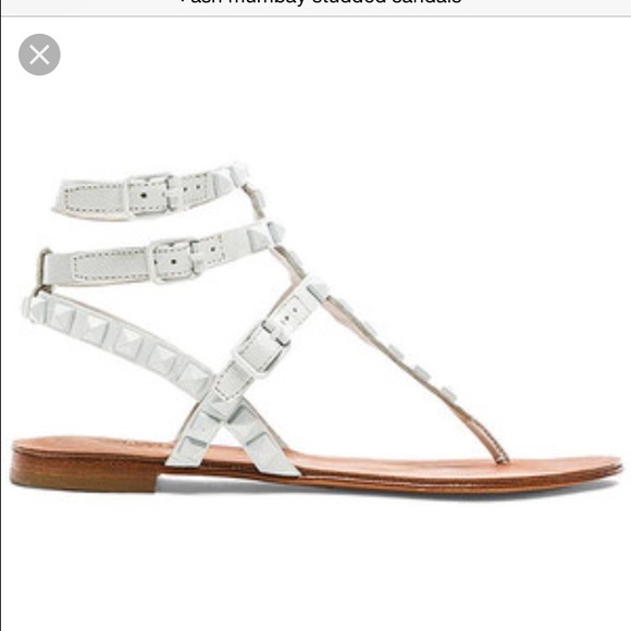 Mumbay Sandal