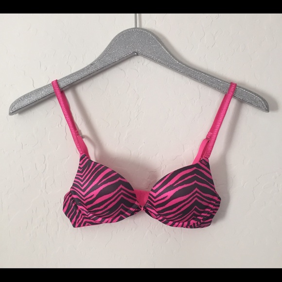 Ultimate Push Up Bra