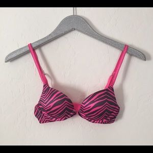 Ultimate Push Up Bra