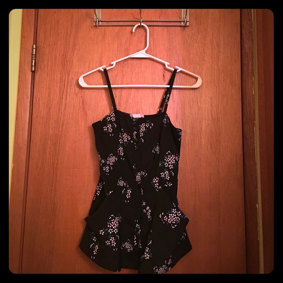 Adorable Tank Top