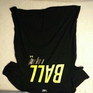 Basketball T-shirt