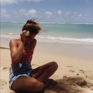 Meet your Posher, Aisha