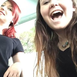 Meet your Posher, Carissa