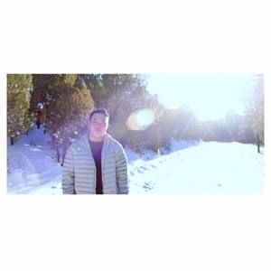 Meet your Posher, Chris