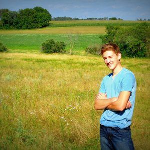 Meet your Posher, Nick