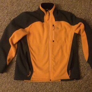 LL Bean Cresta Polartec Jacket