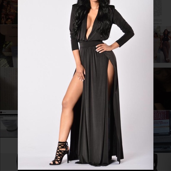 Spree Dress