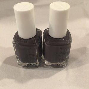 Essie nail polish x2
