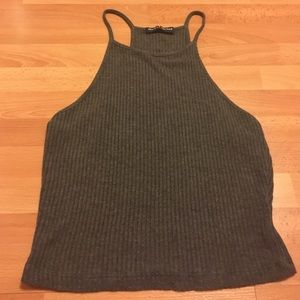 Brandy tank top