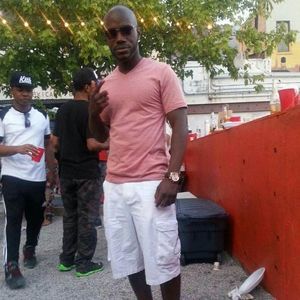 Meet your Posher, Brian