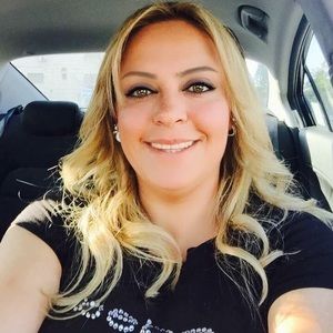 Meet your Posher, Rania