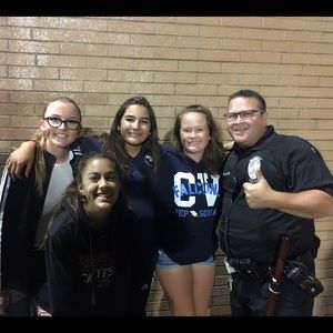 Meet your Posher, Eva