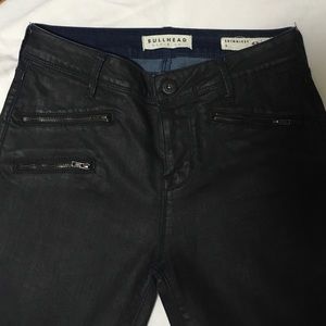 Bullhead Denim Co Skinniest jeans