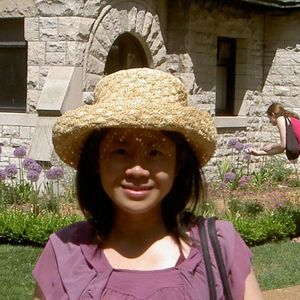 Meet your Posher, Chun