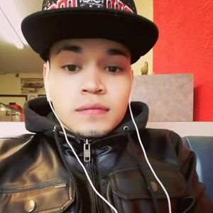 Meet your Posher, Jose