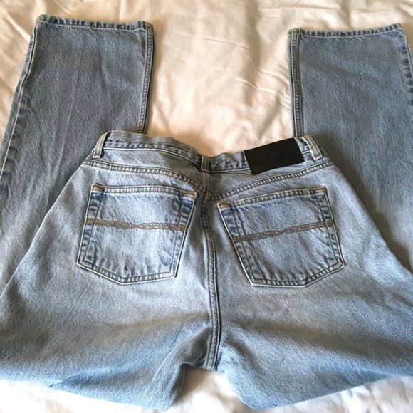 Express Jeans Host Pickexpressvintage Boyfriend Jeans Poshmark