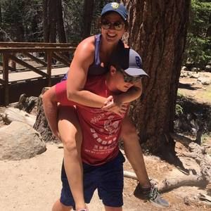 Meet your Posher, Samantha