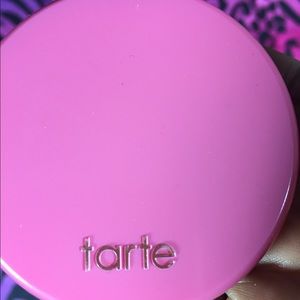 Tarte Amazonian 12 hour blush in Blushing Bride.