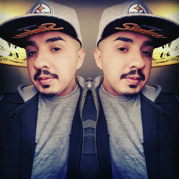 Meet your Posher, Jesse - Picture 1 of 1