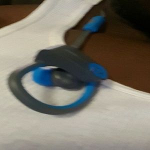 Meet your Posher, Damien