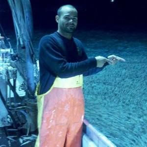 Meet your Posher, Otto