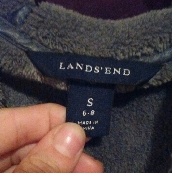 Jacket - Picture 3 of 3