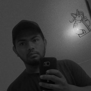 Meet your Posher, Luis