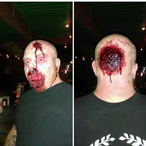 Meet your Posher, Josh