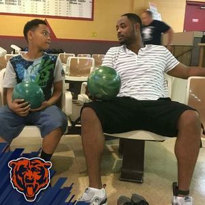 Meet your Posher, Mark