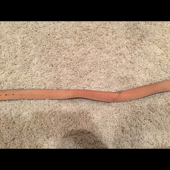 Authentic Louis Vuitton Belt - Picture 2 of 4