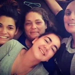 Meet your Posher, Constance