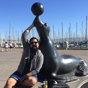 Meet your Posher, Gabe