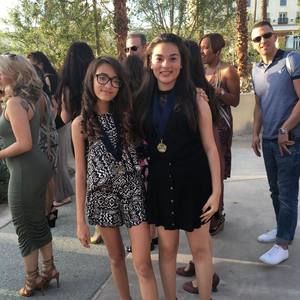 Meet your Posher, Haleigh