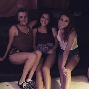 Meet your Posher, Taylor