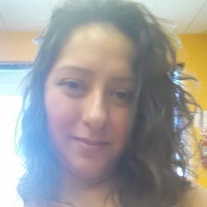 Meet your Posher, Brenda