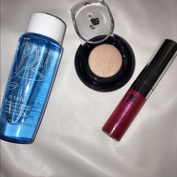 Lancôme bundle