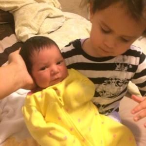 Meet your Posher, Mona