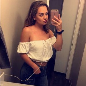 Meet your Posher, Braylinn