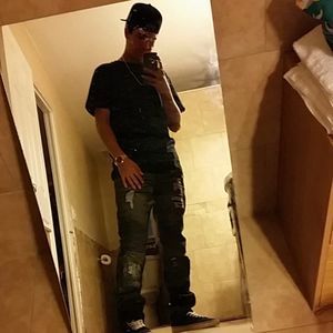 Meet your Posher, Evan