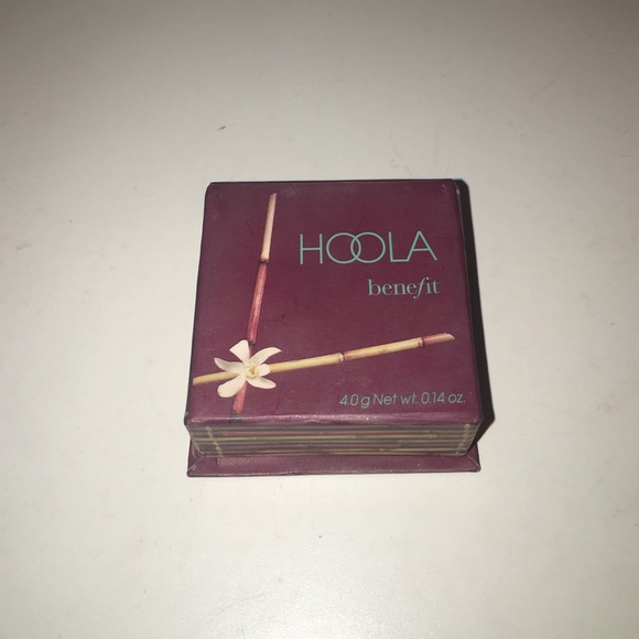 Benefit Hoola Bronzer