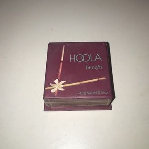 Benefit Hoola Bronzer