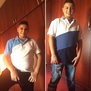 Meet your Posher, Haloush