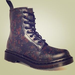 Dr. Martens Boots