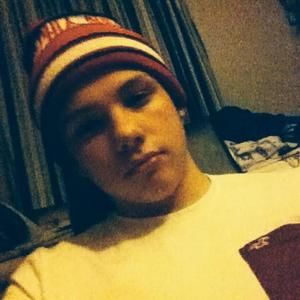 Meet your Posher, Mikey